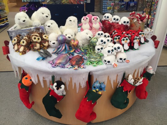 Bristol Aquarium | Marine Inspired Gifts At Bristol Aquarium