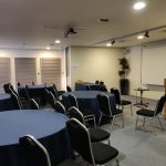 Venue Hire