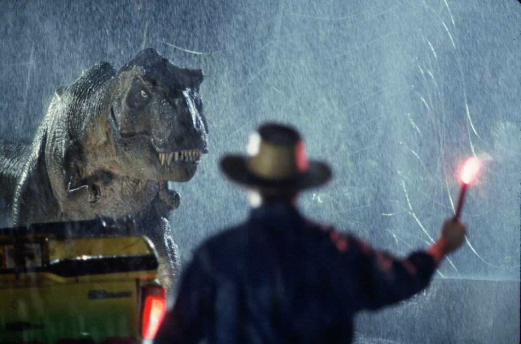 Jurassic Park