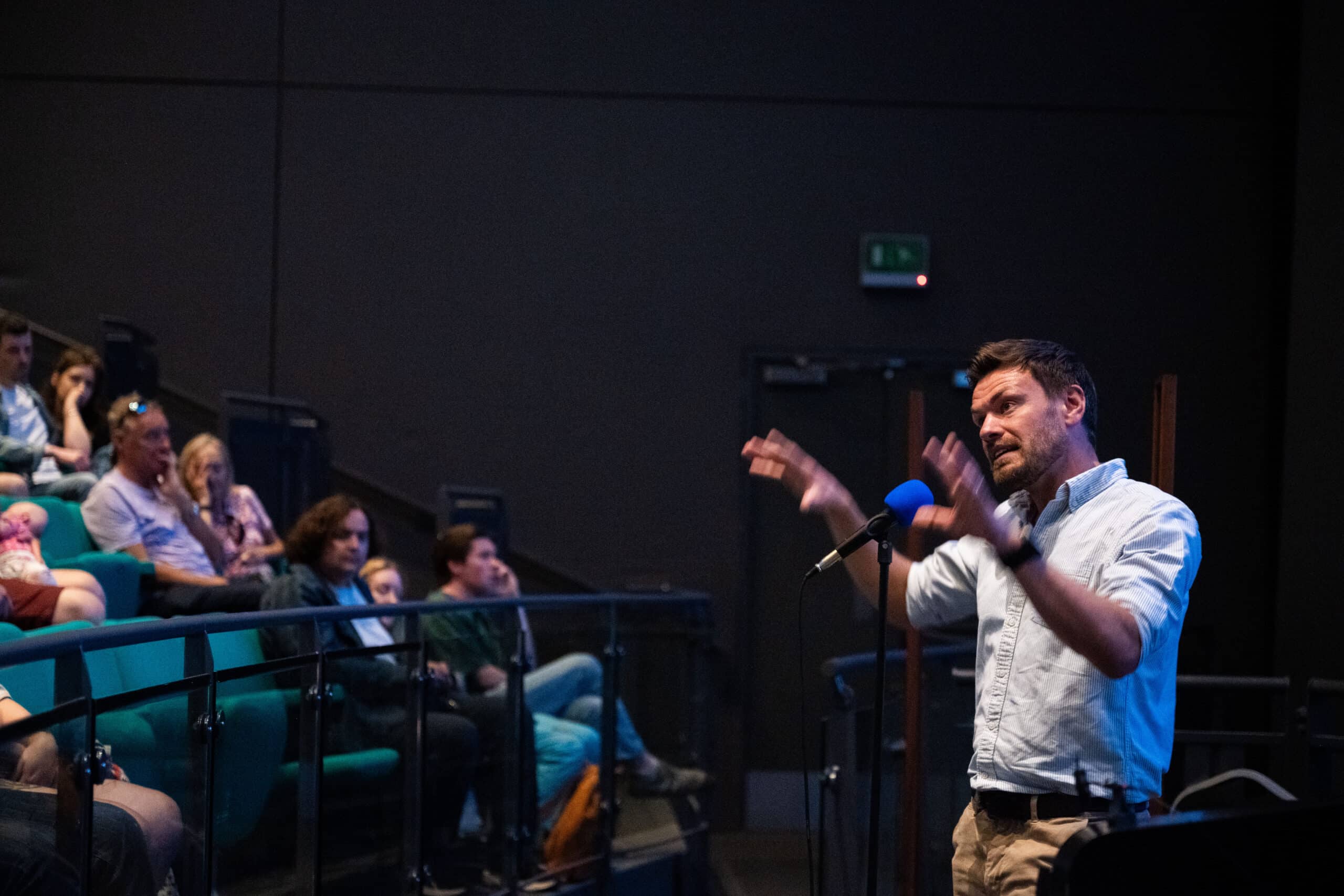 Festival of Nature 2025 © Ania Shrimpton (298)