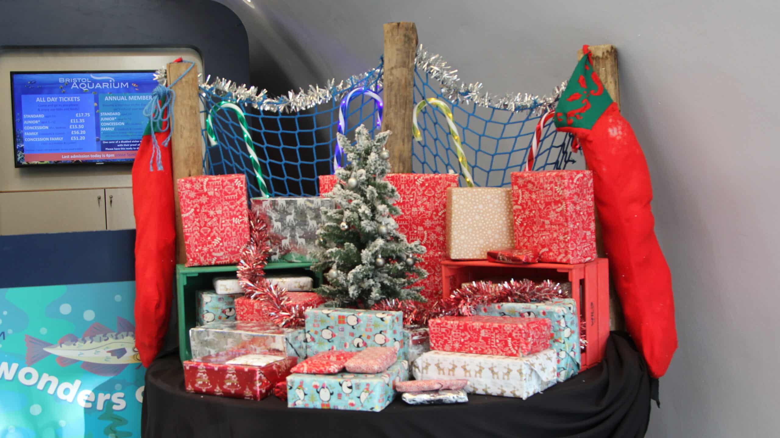 Tips to have a greener Christmas