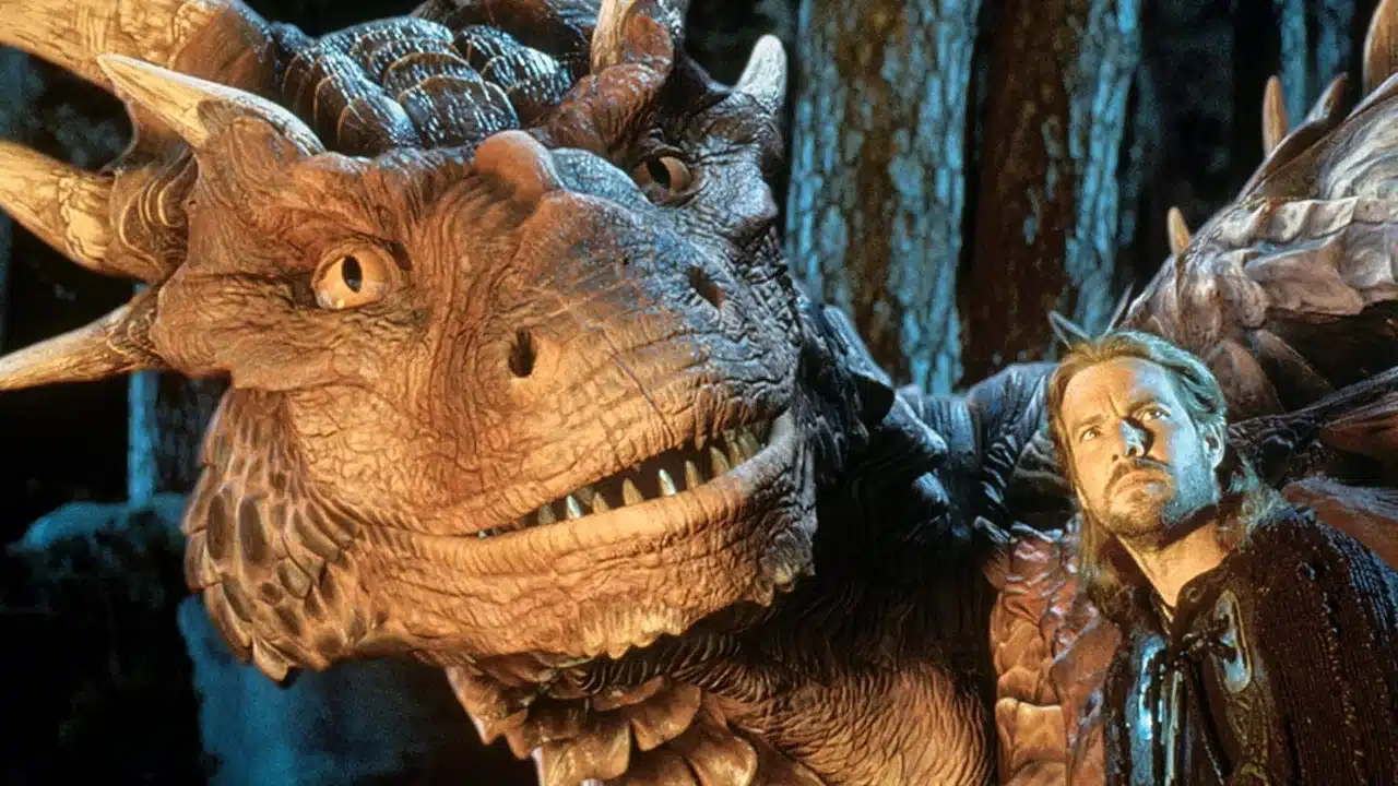 Dragonheart (1996): 30th Anniversary